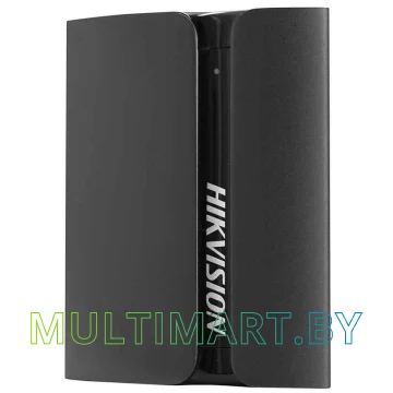 Внешний накопитель Hikvision T300S 2TB (HS-ESSD-T300S 2T)